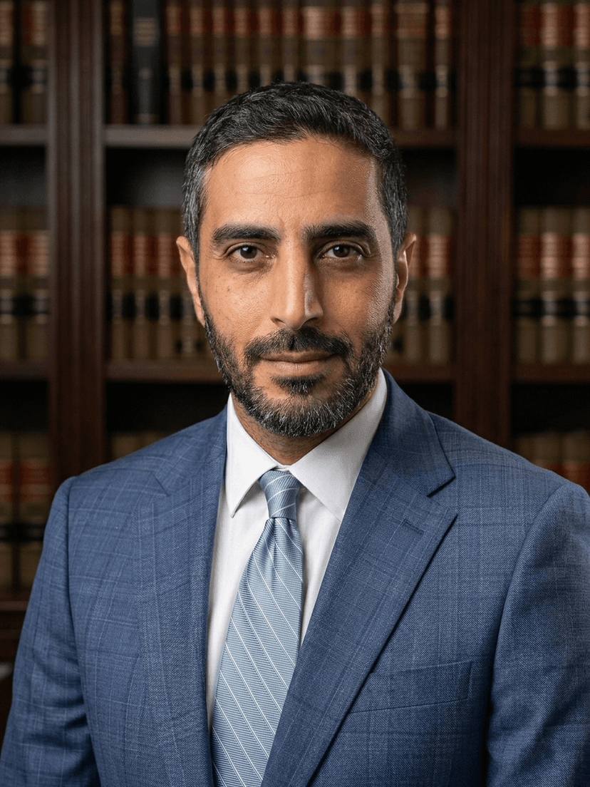Anthony F. Anise, Esq. - Criminal Defense Attorney